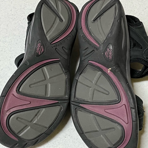 Abeo sandals 10 - Picture 3 of 4